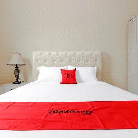 Reddoorz Plus @ Kwitang 2 Jacarta Exterior foto