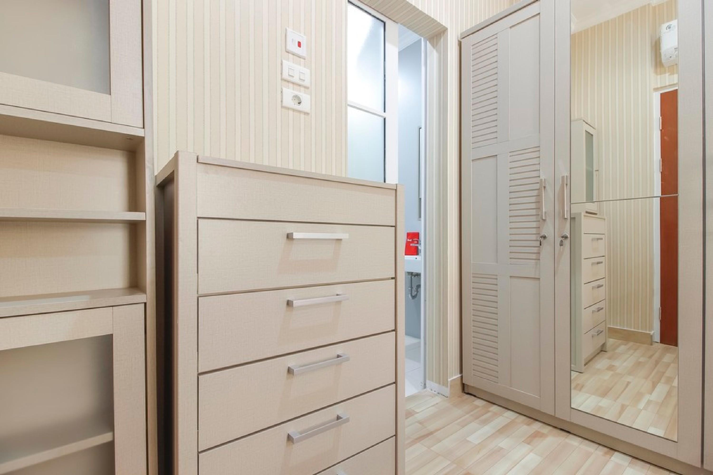 Reddoorz Plus @ Kwitang 2 Jacarta Exterior foto