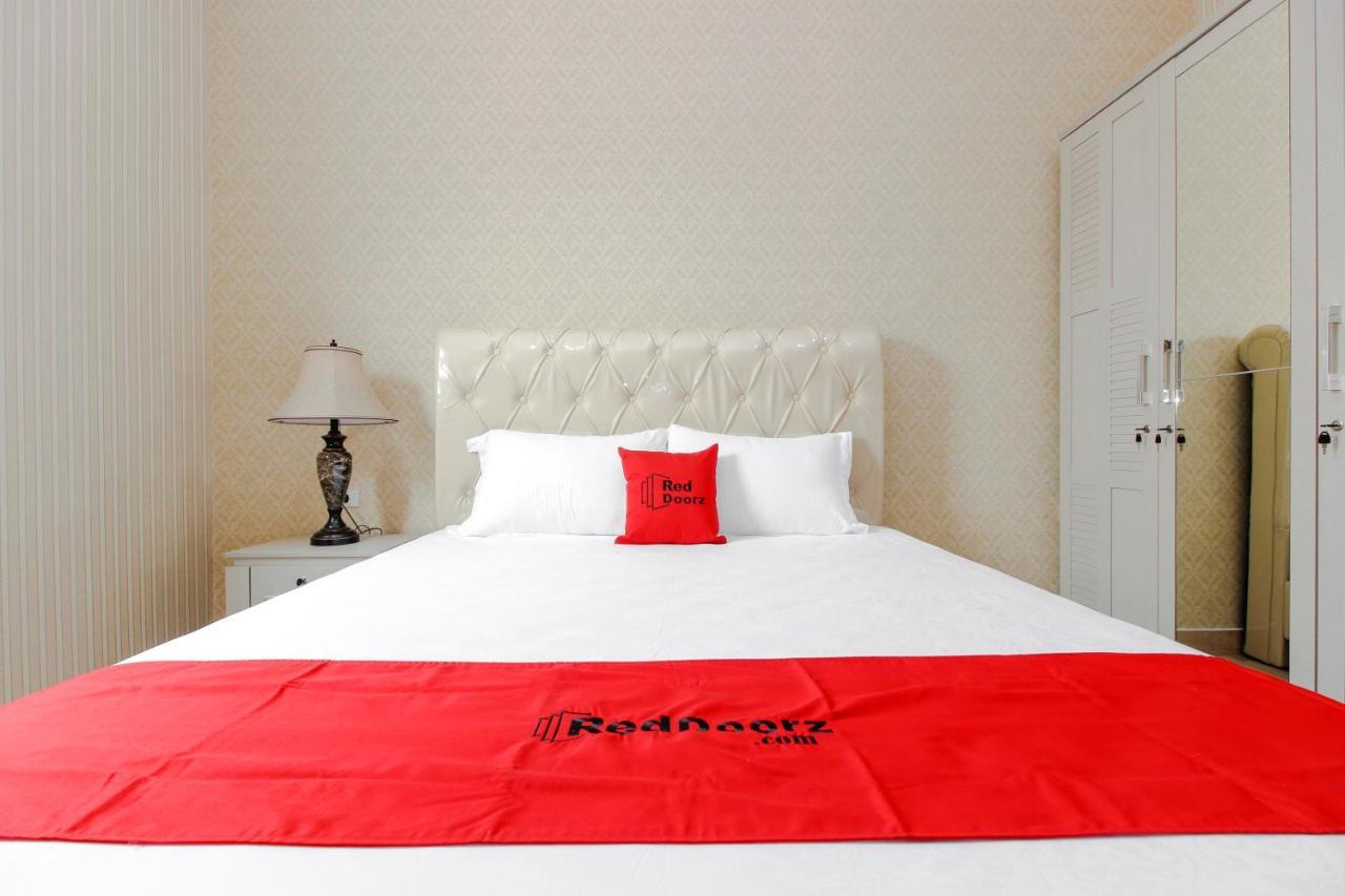 Reddoorz Plus @ Kwitang 2 Jacarta Exterior foto